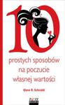 10 prostych sposobów na budowanie poczucia własnej wartości w sklepie internetowym Booknet.net.pl