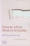 Dziewięć odsłon literatury brytyjskiej w sklepie internetowym Booknet.net.pl