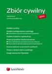 Zbiór cywilny 2014-K.C., K.P.C., K.R.O., P.P.M., K.S.C., A.S.C., K.W.H. w sklepie internetowym Booknet.net.pl