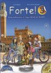 Forte! 3 podręcznik z ćwiczeniami + CD audio w sklepie internetowym Booknet.net.pl