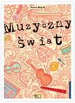 Muzyczny świat. Klasa 1-3, gimnazjum. Muzyka. Podręcznik w sklepie internetowym Booknet.net.pl