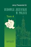 Budowle Jezuickie w Polsce XVI-XVIII w. w sklepie internetowym Booknet.net.pl