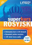 Rosyjski. Superkurs (kurs + rozmówki + audiokurs) Nowe wydanie w sklepie internetowym Booknet.net.pl
