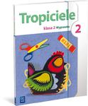 02 TROPICIELE WYPRAWKA CZ.2 WSIP 9788302133947 w sklepie internetowym Booknet.net.pl