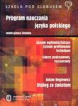 Program nauczania języka polskiego w sklepie internetowym Booknet.net.pl