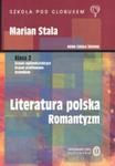 LITERATURA POLSKA. ROMANTYZM Szkoła pod GLOBUSEM w sklepie internetowym Booknet.net.pl