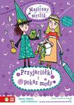 Przyjaciółki i pokaz mody. Magiczny mętlik w sklepie internetowym Booknet.net.pl