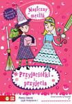 Przyjaciółki i przyjęcia. Magiczny mętlik w sklepie internetowym Booknet.net.pl