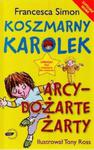 Koszmarny Karolek. Arcydożarte żarty w sklepie internetowym Booknet.net.pl