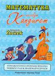 Matematyka z Wesołym Kangurem. Klasa 2, szkoła podstawowa. Kategoria Żaczek w sklepie internetowym Booknet.net.pl