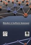 Nauka a kultura masowa w sklepie internetowym Booknet.net.pl