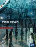 Język polski PONAD SŁOWAMI klasa 2 cz.2 LICEUM 2014 w sklepie internetowym Booknet.net.pl