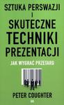 Sztuka perswazji i skuteczne techniki prezentacji. Jak wygrać przetarg w sklepie internetowym Booknet.net.pl