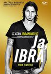 Ja, Ibra w sklepie internetowym Booknet.net.pl