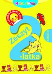 Mała sowa. Zeszyt 2-latka, część 3 w sklepie internetowym Booknet.net.pl