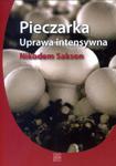 Pieczarka. Uprawa intensywna w sklepie internetowym Booknet.net.pl