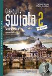 HISTORIA seria Ciekawi Świata 2. cz.1 ZR LO Podręcznik w sklepie internetowym Booknet.net.pl