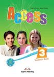 Access 3 - Student`s Book (+ebook) w sklepie internetowym Booknet.net.pl