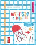 WIERSZEM NAPISANE WIERSZE Z KĄPIELI w sklepie internetowym Booknet.net.pl