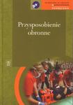 Przysposobienie obronne Podręcznik z płytą CD zakres podstawowy w sklepie internetowym Booknet.net.pl