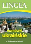 Rozmówki ukraińskie ze słownikiem i gramatyką w sklepie internetowym Booknet.net.pl