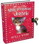 Mój przyjaciel kotek w sklepie internetowym Booknet.net.pl