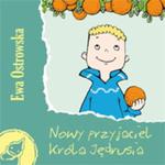 Nowy przyjaciel króla Jędrusia w sklepie internetowym Booknet.net.pl