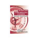 30 minut nauki zarządzania czasem dla ludzi chaotycznych w sklepie internetowym Booknet.net.pl