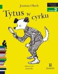 CZYTAM SOBIE - TYTUS W CYRKU w sklepie internetowym Booknet.net.pl