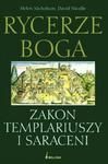 Rycerze Boga Zakon Templariuszy i Saraceni w sklepie internetowym Booknet.net.pl