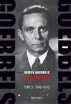 Goebbels. Dzienniki. Tom 3: 1943-1945 w sklepie internetowym Booknet.net.pl