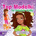 Top Modelki na pokazie mody 4. Zaprojektuj własną kolekcję ubrań w sklepie internetowym Booknet.net.pl