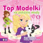 Top Modelki na pokazie mody 6. Zaprojektuj własną kolekcję ubrań w sklepie internetowym Booknet.net.pl