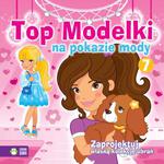 Top Modelki na pokazie mody 7. Zaprojektuj własną kolekcję ubrań w sklepie internetowym Booknet.net.pl