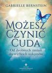 Możesz czynić cuda. Od drobnych zmian do wielkich sukcesów w sklepie internetowym Booknet.net.pl