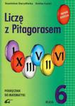 LICZĘ z PITAGORASEM kl.6 Matematyka Podręcznik w sklepie internetowym Booknet.net.pl