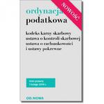 Ordynacja podatkowa,... i ustawy pokrewne 2014 w sklepie internetowym Booknet.net.pl