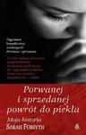 PORWANEJ I SPRZEDANEJ POWRÓT DO PIEKŁA AMBER w sklepie internetowym Booknet.net.pl