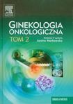 Ginekologia onkologiczna t.2 w sklepie internetowym Booknet.net.pl