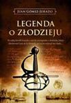 Legenda o złodzieju w sklepie internetowym Booknet.net.pl