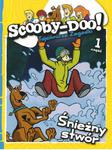 Scooby-Doo! Tajemnicze Zagadki. Część 1. Śnieżny stwór w sklepie internetowym Booknet.net.pl