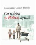 Co robisz w Polsce, synu? w sklepie internetowym Booknet.net.pl