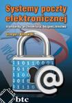 Systemy poczty elektronicznej standardy, architektura, bezpieczeństwo w sklepie internetowym Booknet.net.pl