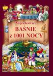 Najciekawsze baśnie z 1001 nocy w sklepie internetowym Booknet.net.pl