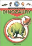 Dinozaury Moja pierwsza encyklopedia w sklepie internetowym Booknet.net.pl