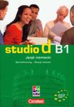Studio d B1 Testheft + CD w sklepie internetowym Booknet.net.pl