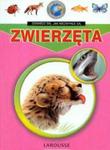 Moja pierwsza encyklopedia Zwierzęta w sklepie internetowym Booknet.net.pl