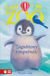 Zosia i jej zoo. Zagubiony pingwinek w sklepie internetowym Booknet.net.pl