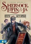 Sherlock, Lupin i ja. Ostatni akt w operze w sklepie internetowym Booknet.net.pl