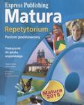 Matura. Repetytorium. Podręcznik do języka angielskiego. Poziom podstawowy w sklepie internetowym Booknet.net.pl